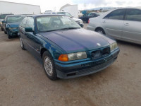 1995 BMW 325 IS AUT WBABF4326SEK17485