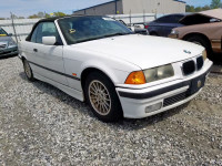 1997 BMW 328 IC WBABK732XVET63521