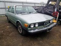 1978 BMW 530I 5095453