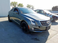 2016 CADILLAC ATS PERFOR 1G6AC5SX4G0107035