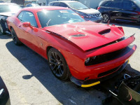 2020 DODGE CHALLENGER 2C3CDZFJ5LH123223