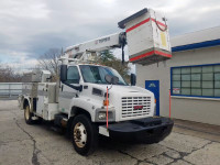 2008 GMC C7500 C7C0 1GDL7C1G28F413919