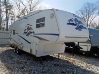 2005 COUG 5TH WHEEL 4YDF276295B062172