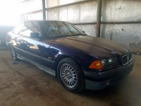 1995 BMW 325 IS WBABF332XSEF52083