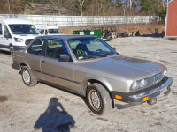 1985 BMW 325 E WBAAB5409F9625665