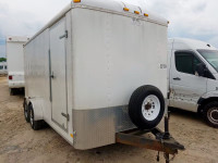 2003 TRAIL KING TRAILER 4X4TSEV204U203199