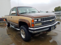 1988 CHEVROLET GMT-400 K3 2GCGK39N2J1185652