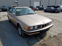 1991 BMW 535 I AUTO WBAHD2310MBF71506