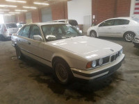 1989 BMW 535 I AUTO WBAHD2319KBF62770