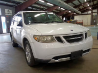 2008 SAAB 9-7X 5.3I 5S3ET13M182800642