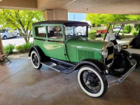 1928 FORD A A1300076