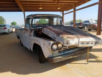 1966 FORD F-100 35417550