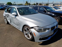 2016 BMW 330E WBA8E1C56GK479585