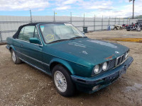 1991 BMW 325 IC AUT WBABB2312MEC25306