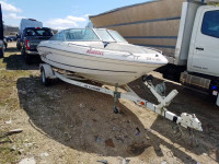 1998 SEAR BOAT SERV22881798