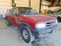 1995 MAZDA B4000 CAB 4F4DR17X4STM15007