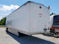 2017 GREAT DANE TRAILER TRAILER 1GRAA062XHB700687