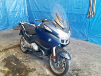 2008 BMW R1200 RT WB10388098ZT13420