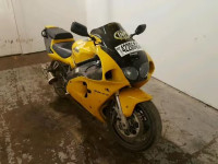 2001 KAWASAKI ZX750 P JKAZXDP1X1A053562