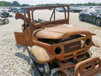 1976 TOYOTA FJ40 FJ60202006