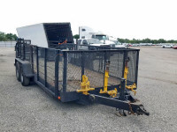 2009 AMERICAN MOTORS TRAILER 4DJSE18209A002598