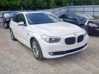 2012 BMW 535 XIGT WBASP2C5XCC338478