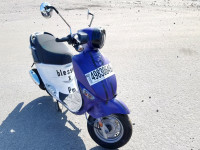 2009 OTHER SCOOTER RFVPAC20791008197