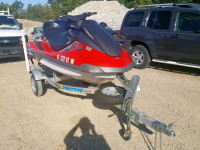 2004 YAMAHA JETSKI YAMA3190B404