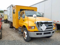 2009 FORD F750 SUPER 3FRXF75D19V142253