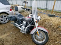 2014 KAWASAKI VN900 D JKAVN2D14EA050322