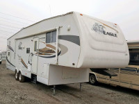 2007 JAYCO EAGLE 1UJCJ02R571L80401