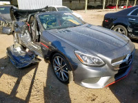 2018 MERCEDES-BENZ SLC 300 WDDPK3JA4JF147816