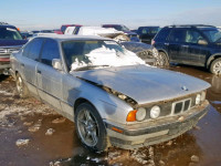 1990 BMW 525 I AUTO WBAHC2319LBE29172