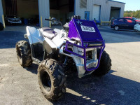 2013 POLARIS SCRAMBLER 4XAGH85A5DA080104