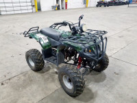 2008 MISC 4WHLD CART UNK0000