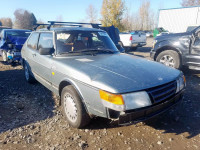 1990 SAAB 900 YS3AL35L0L5003545