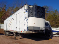 2008 GREAT DANE TRAILER TRAILER 1GRAA80289S700115