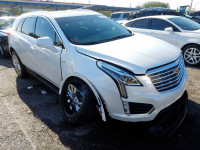 2018 CADILLAC XT5 PLATIN 1GYKNGRS4JZ146738