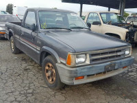 1987 MAZDA B2200 SHOR JM2UF1138H0138844