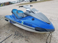 2005 YAMAHA JET SKI YAMA4358J405