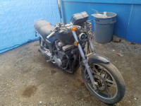 1985 HONDA CB650 SC JH2RC1303FM200931