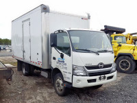 2016 HINO 195 JHHRDM2H7GK003270