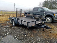 2014 TRAIL KING TRAILER 5JW1U1424E1095183