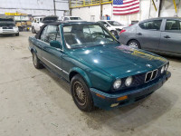 1991 BMW 325 IC WBABB1318MEC04826