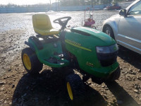 2011 JOHN MOWER YBSXS7242VF274844