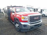 2015 GMC SIERRA C35 1GD311CG7FF125247