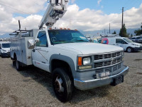 2002 CHEVROLET 3500 3GBKC34G12M104364