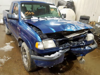 2007 MAZDA B4000 CAB 4F4ZR47E67PM03026