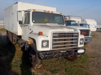 1984 INTERNATIONAL S-SERIES 1 1HTLAHEM8EHA34576