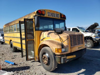 1998 INTERNATIONAL 3000 3800 1HVBBABM0WH548738